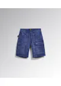 Diadora Bermuda Tinto Capo 702.179824 miniatuur