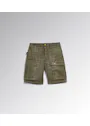 Diadora Bermuda Tinto Capo 702.179824 miniatuur