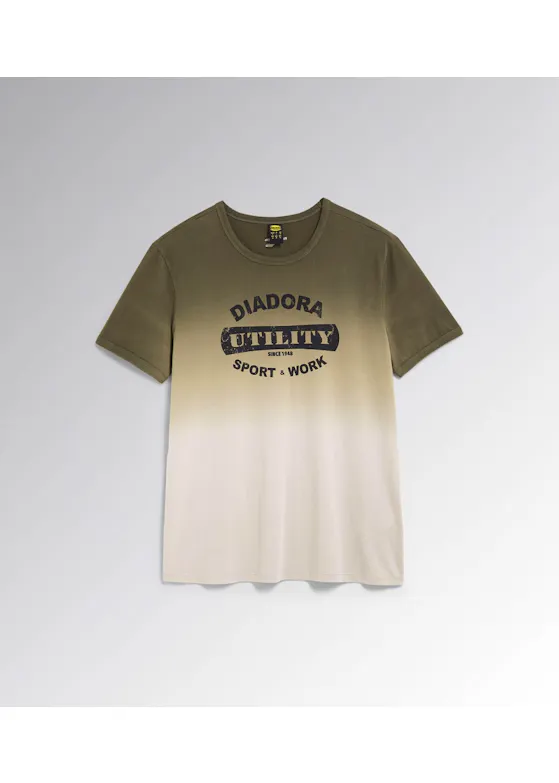 Diadora Deep Dyed 702.179831 T-Shirt Regular Fit