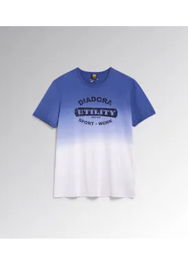 Diadora Deep Dyed 702.179831 T-Shirt Regular Fit