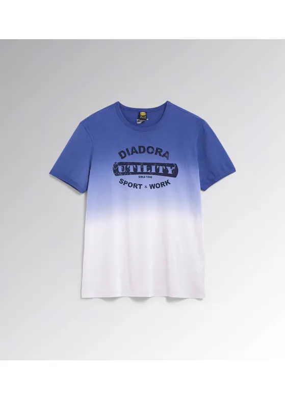 Diadora Deep Dyed 702.179831 T-Shirt Regular Fit