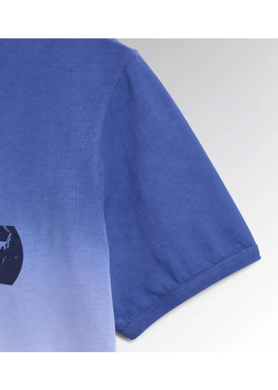 Diadora Deep Dyed 702.179831 T-Shirt Regular Fit
