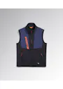 Diadora Hybrid 702.180066 Vest Softshell Reflecterend miniatuur