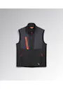 Diadora Hybrid 702.180066 Vest Softshell Reflecterend miniatuur