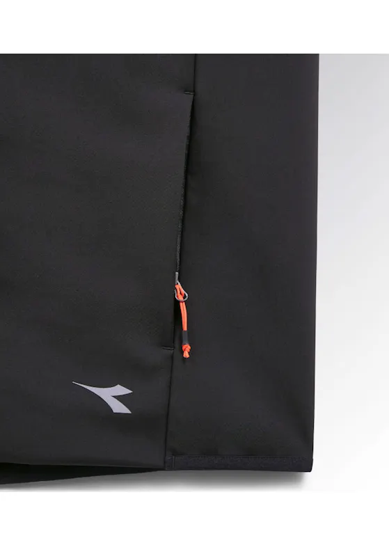 Diadora Hybrid 702.180066 Vest Softshell Reflecterend