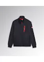 Diadora FZ Ducati 702.180071 Sweatshirt Regular Fit miniatuur
