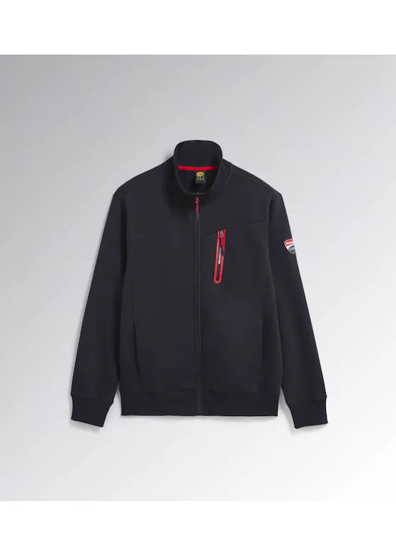 Diadora FZ Ducati 702.180071 Sweatshirt Regular Fit