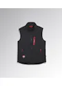 Diadora Ducati 702.180072 Vest Softshell Waterafstotend miniatuur