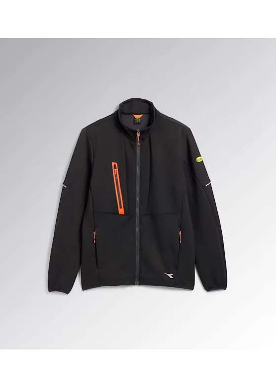 Diadora Hybrid Tactic 702.180613 Sweatshirt Regular Fit