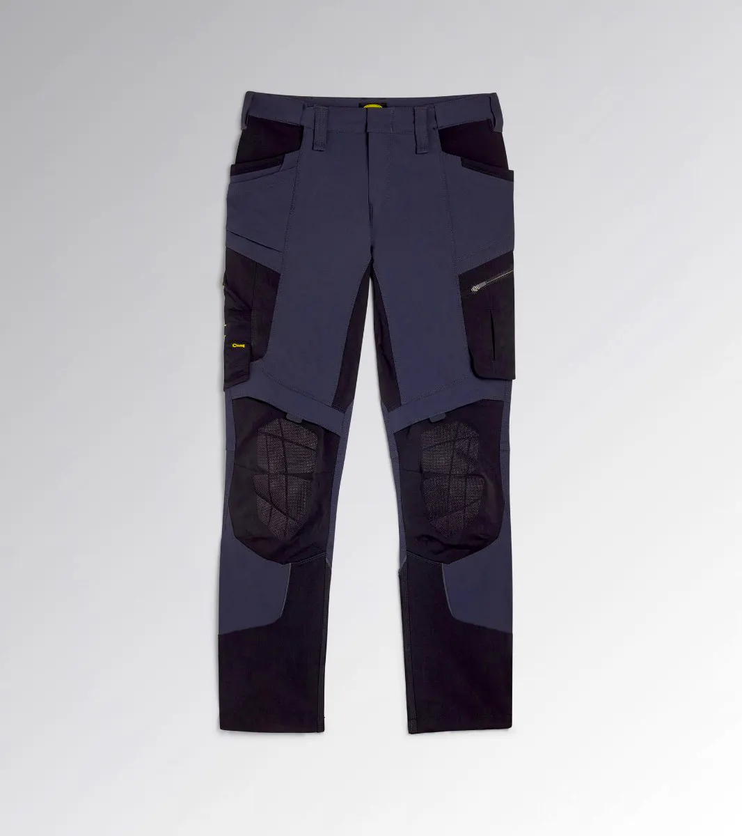 Marineblauw