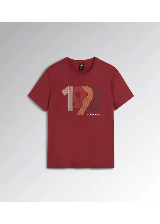 Diadora Graphic 1998 702.180804 T-Shirt Regular Fit