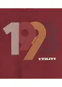 Diadora Graphic 1998 702.180804 T-Shirt Regular Fit miniatuur