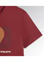 Diadora Graphic 1998 702.180804 T-Shirt Regular Fit miniatuur