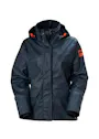 Helly Hansen W Luna Regenjas miniatuur