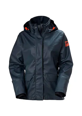 Helly Hansen W Luna Regenjas