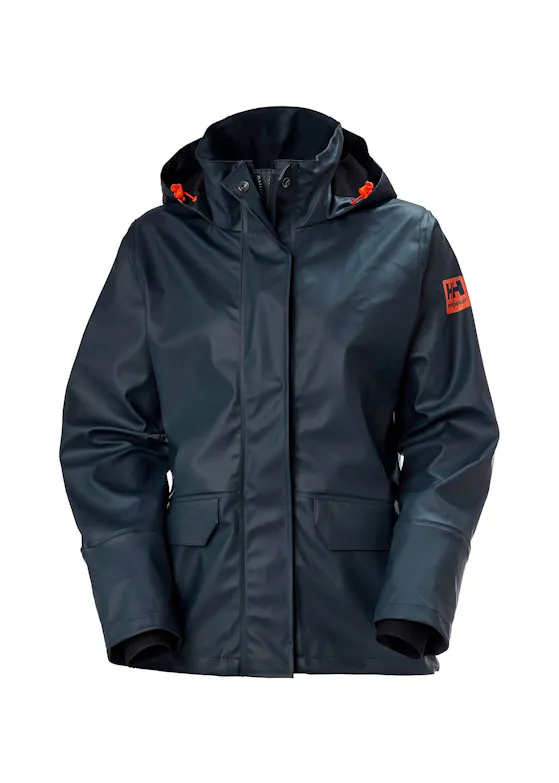 Helly Hansen W Luna Regenjas