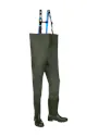 Sioen Hoge Wader met Veiligheidslaarzen Falmore 702AA2B17 miniatuur