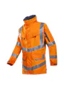 Sioen Parka Mildura 703Z miniatuur