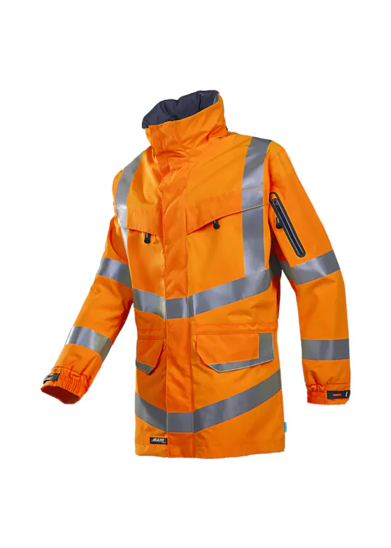 Sioen Parka Mildura 703Z