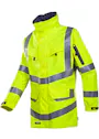 Sioen Parka Mildura 703Z miniatuur