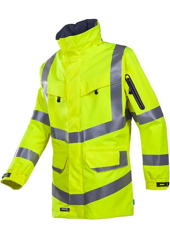 Sioen Parka Mildura 703Z