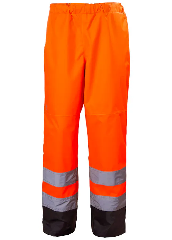 Helly Hansen Alta Hi Vis Class 2 Insulated Pant