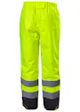Helly Hansen Alta Hi Vis Class 2 Insulated Pant miniatuur