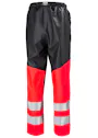 Helly Hansen Alna 2.0 Hi-Vis Waterdicht Regenbroek miniatuur