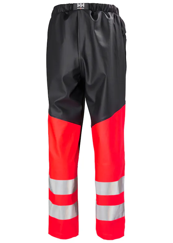 Helly Hansen Alna 2.0 Hi-Vis Waterdicht Regenbroek
