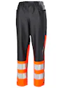 Helly Hansen Alna 2.0 Hi-Vis Waterdicht Regenbroek miniatuur