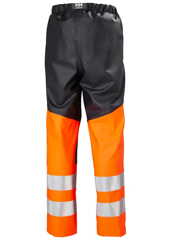 Helly Hansen Alna 2.0 Hi-Vis Waterdicht Regenbroek