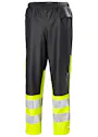 Helly Hansen Alna 2.0 Hi-Vis Waterdicht Regenbroek miniatuur