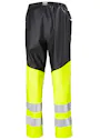 Helly Hansen Alna 2.0 Hi-Vis Waterdicht Regenbroek miniatuur