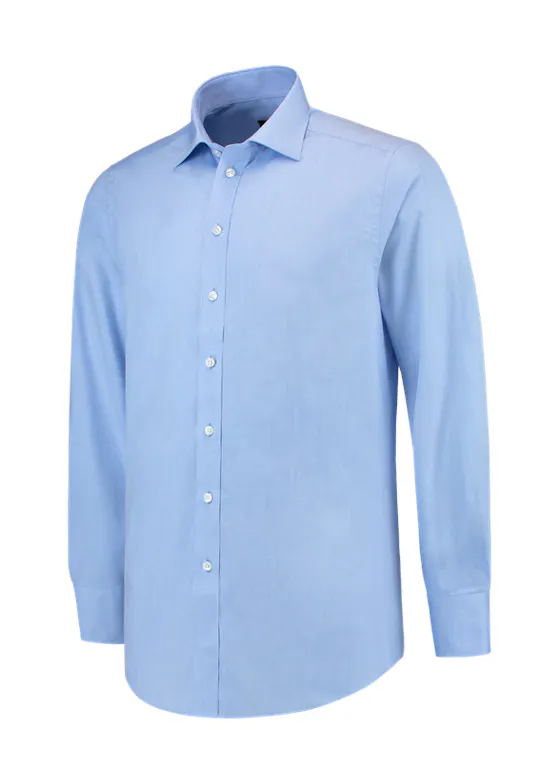 Tricorp 705006 Overhemd Stretch Regular Fit