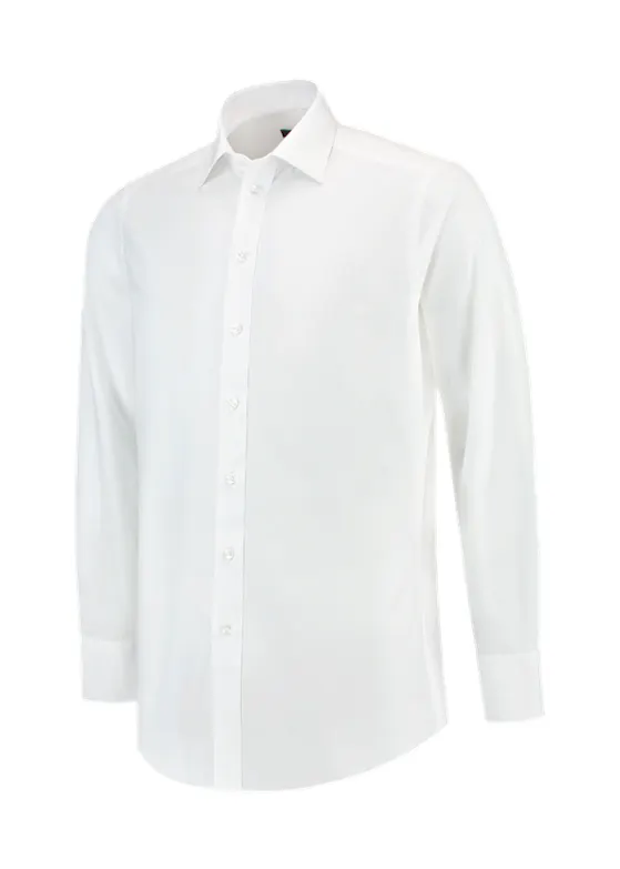 Tricorp 705006 Overhemd Stretch Regular Fit