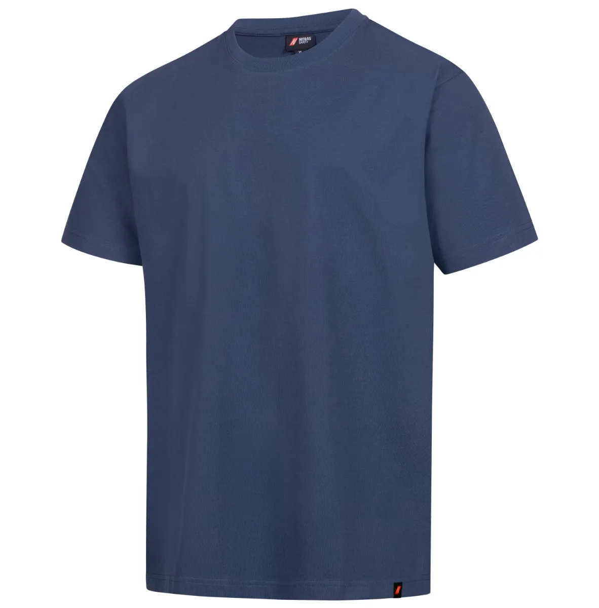 Marineblauw