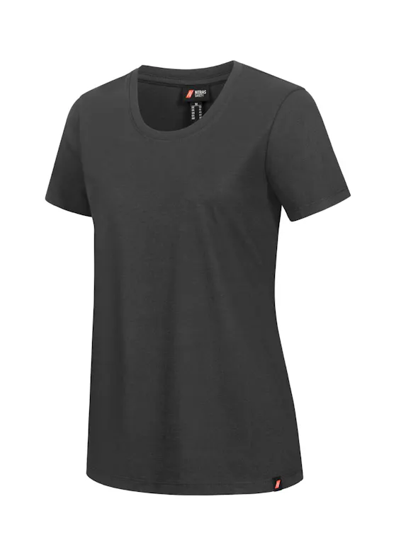 Nitras Safety Motion Tex Plus 7051 T-Shirt UV-bescherming Regular Fit