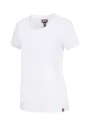 Nitras Safety Motion Tex Plus 7051 T-Shirt UV-bescherming Regular Fit miniatuur