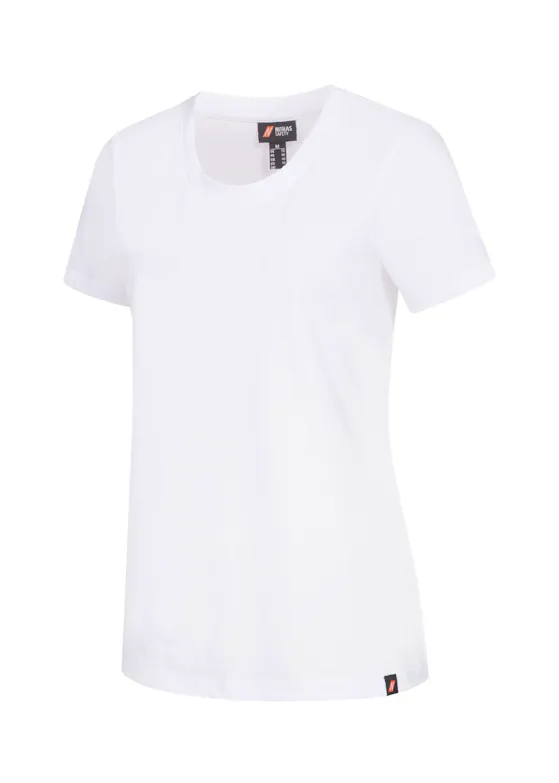 Nitras Safety Motion Tex Plus 7051 T-Shirt UV-bescherming Regular Fit