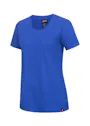 Nitras Safety Motion Tex Plus 7051 T-Shirt UV-bescherming Regular Fit miniatuur