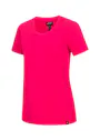 Nitras Safety Motion Tex Plus 7051 T-Shirt UV-bescherming Regular Fit miniatuur