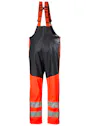 Helly Hansen Alna 2.0 70596 Regen Overall Hi-Vis Waterdicht miniatuur