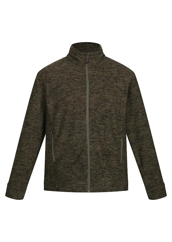 Regatta Men´s Full Zip Thornly Fleece Jacket