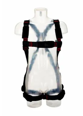 3M Protecta E200 Standaard Valbeveiligingsharnas Small 1161722