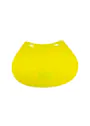 3M Spat en Hitte UV HV Nekbeschermer X5-UVSHVYLW Geel miniatuur