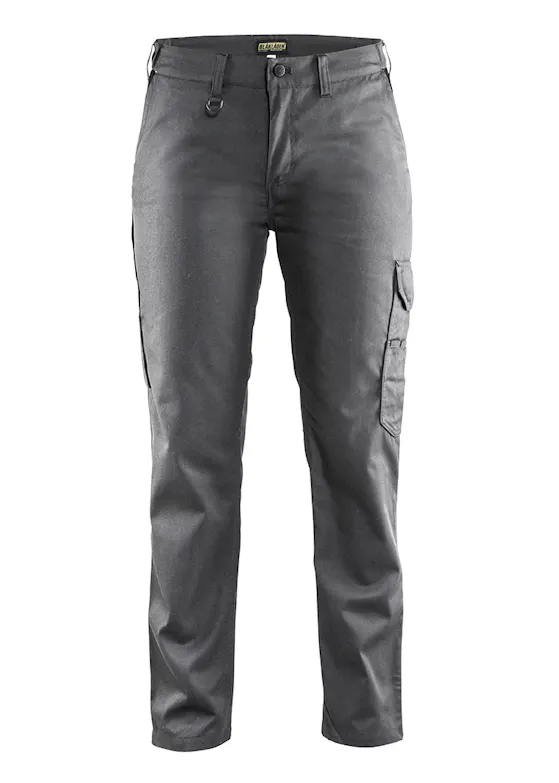 Blåkläder 7104 Dames Werkbroek Industrie