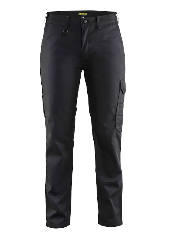Blåkläder 7104 Dames Werkbroek Industrie