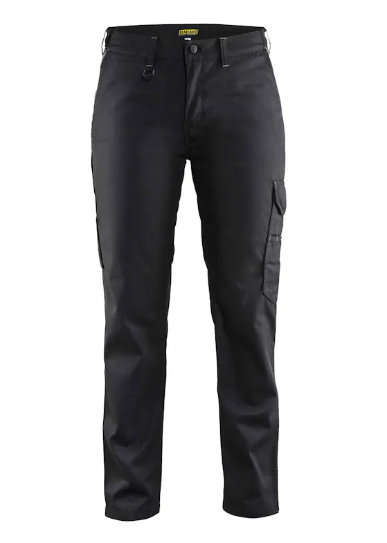 Blåkläder 7104 Dames Werkbroek Industrie