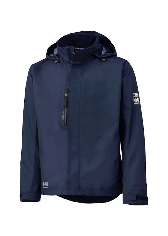 Helly Hansen Manchester Shell Jacket