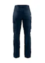 Blaklader Dames Industrie Werkbroek Stretch 2.0 miniatuur